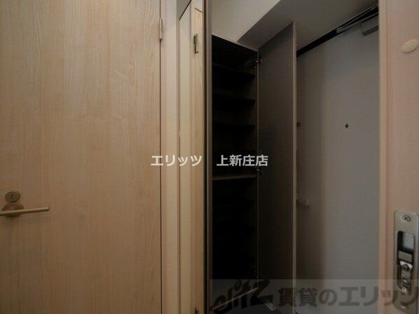 ACT DOORS 天六の物件内観写真